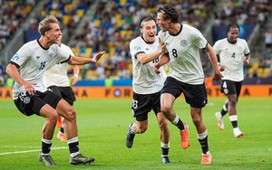 Nhận định, soi tỷ lệ U21 Đức vs U21 Pháp 02h00 ngày 26/06, bán kết U21 châu Âu 2025