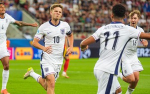 Nhận định, soi tỷ lệ U21 Anh vs U21 Hà Lan 23h00 ngày 25/06, bán kết U21 châu Âu 2025