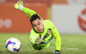 Chuyên gia Đoàn Minh Xương: 'Một mùa giải V-League còn nhiều ưu tư'