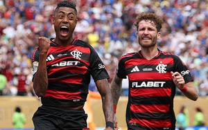 Nhận định, soi tỷ lệ Los Angeles FC vs Flamengo 08h00 ngày 25/6, FIFA Club World Cup