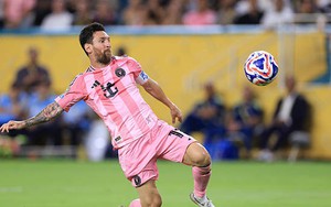 Inter Miami đánh rơi chiến thắng trong ngày sinh nhật Messi, phải gặp PSG ở vòng 1/8 FIFA Club World Cup