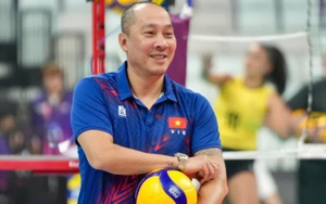 Tuyển bóng chuyền nữ Việt Nam đặt mục tiêu thắng đối thủ giữ kỷ lục 10 lần vô địch Châu Phi, 4 lần dự Olympic