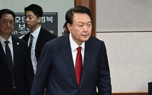 Hàn Quốc: Công tố viên đặc biệt xin lệnh bắt giữ cựu Tổng thống Yoon Suk Yeol