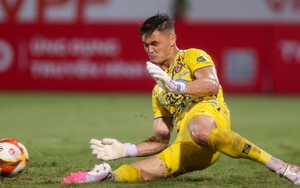 Văn Lâm, Patrik Lê Giang và góc nhìn về chuyển nhượng V-League