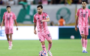 Leo Messi đón sinh nhật tuổi 38: Messi và hành trình tái định nghĩa bóng đá