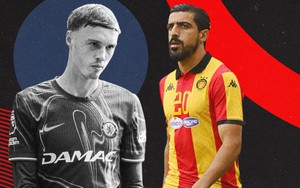 Lịch thi đấu FIFA Club World Cup 2025 ngày 25/6