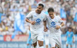 Trái tim bóng đá Việt Nam ở Hà Nam Ninh