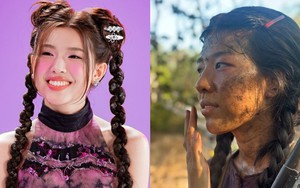 Diễm Hằng Lamoon bắt đầu từ "Địa đạo" và sức hút ở "Em xinh say hi"