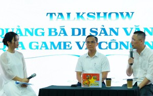 Để công nghệ tạo ra những "siêu phẩm văn hóa"