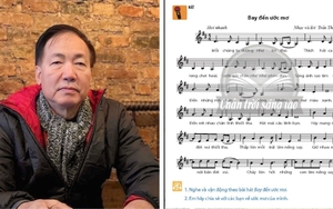 Nhạc sĩ Trần Thanh Tùng: Cân bằng giữa việc học nhạc phương Tây và nhạc dân tộc