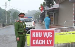 Tháo gỡ vướng mắc trong thanh quyết toán chế độ cho lực lượng chống dịch COVID -19