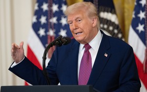 Mỹ tuyên bố Israel và Iran nhất trí ngừng bắn