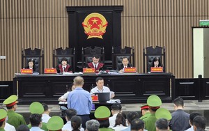 Xét xử vụ Phúc Sơn: Các bị cáo tự nguyện nộp hơn 220 tỷ đồng bồi thường, khắc phục hậu quả