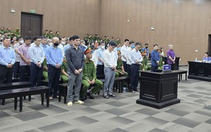 Chủ tịch Tập đoàn Phúc Sơn thừa nhận hưởng lợi trái phép 1.164 tỷ đồng