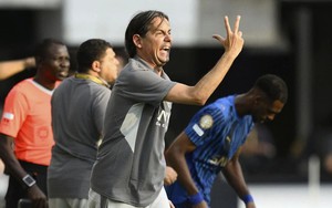 Al Hilal - Pachuca: Al Hilal đặt hy vọng ở Nashville