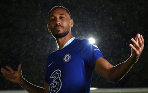 Top 10 cầu thủ dính lời nguyền số 9 ở Chelsea