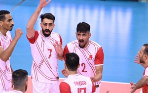 Xác định đội bóng chuyền lần đầu đăng quang AVC Nations Cup 2025, Đông Nam Á vắng bóng trong top 5