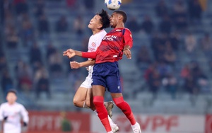 CAHN vs Thể Công Viettel: Vì mùa giải không trắng tay (19h15 ngày 26/6, FPT Play trực tiếp bán kết Cúp quốc gia)