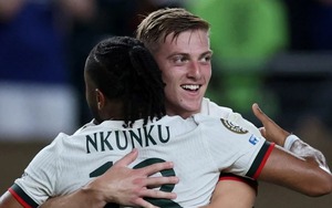 Tân binh lập công, Chelsea thắng đậm để đi tiếp ở FIFA Club World Cup 2025