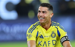 Xác định tương lai của Ronaldo sau hàng loạt tin đồn chuyển nhượng
