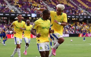 Nhận định, soi tỷ lệ Mamelodi Sundowns vs Fluminense 02h00 ngày 26/6, FIFA Club World Cup