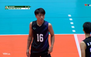 Sao bóng chuyền Việt Nam nhận vinh dự cao quý trước thềm VTV Cup, được HLV Tuấn Kiệt gọi là 'tương lai của đội tuyển'