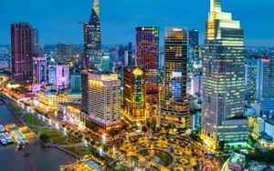 Thông tin chi tiết về 54 xã và 1 đặc khu của TP HCM