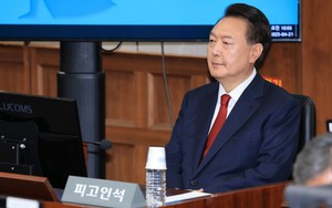 Tòa án bác yêu cầu phát lệnh bắt cựu Tổng thống Yoon Suk Yeol