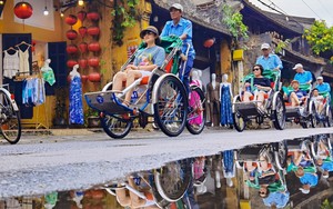 Hội An: Nơi thời gian và hoài niệm giao hòa