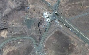 Liên hợp quốc hối thúc khôi phục đàm phán hạt nhân Iran