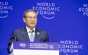 Thông điệp từ Diễn đàn Davos mùa Hè 2025