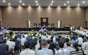 Xét xử vụ Phúc Sơn: Các bị cáo mong được Tòa xem xét bối cảnh phạm tội