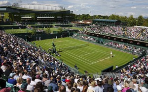 Tin nóng thể thao tối 25/6: Pickleball Việt Nam có tay vợt vào top 7 châu Á; Wimbledon 2025 phá kỷ lục tiền thưởng