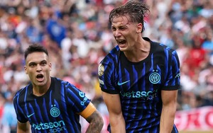 Inter Milan đã trải qua một đêm không ngủ ở Seattle