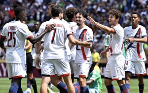 PSG - Inter Miami: PSG sẽ khiến Messi bất lực