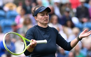 Đương kim vô địch Wimbledon có khả năng phải rút lui vì lý do bất khả kháng