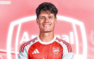 Lý do Arsenal bất ngờ mua Norgaard