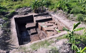 Hà Nội xếp hạng di tích cấp thành phố với di chỉ Khảo cổ Vườn Chuối