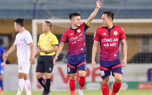 HLV Polking và Quang Hải quyết tâm giành chức vô địch Cúp Quốc gia