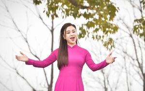 MV "Nơi tuổi thơ con về" của ca sĩ Phương Nga - hành trình âm nhạc từ trái tim của người mẹ trẻ