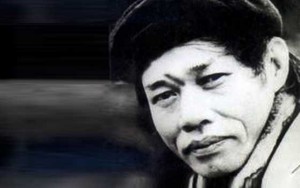 Nhà văn Nguyễn Minh Châu - từ phòng thi tới trang văn