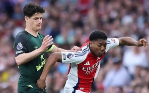 Tin chuyển nhượng ngày 26/6: Arsenal mua xong một đội trưởng ở Premier League; MU đón tin vui từ Gyokeres 