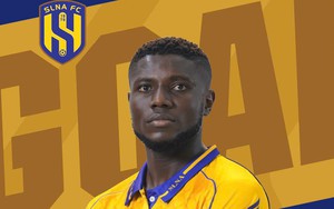 Chân sút đủ điều kiện nhập tịch tỏa sáng, SLNA thắng kịch tính Bình Dương ở bán kết Cúp quốc gia