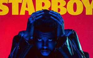"Starboy" của The Weeknd ft. Daft Punk: Sự kết hợp của những gu thẩm mỹ độc đáo