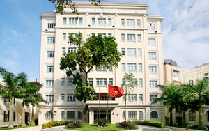 Hợp nhất ba nhà hát thành Nhà hát Sân khấu truyền thống Quốc gia Việt Nam