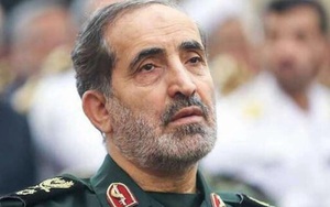 Iran xác nhận Tổng tham mưu trưởng Ali Shadman thiệt mạng