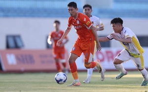 Bình Phước có Công Phượng, Đà Nẵng cũng sở hữu nhân tố bí ẩn 