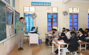 Kỳ họp thứ 9, Quốc hội khóa XV: Miễn, hỗ trợ học phí từ năm học 2025-2026