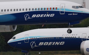 Mỹ công bố kết quả điều tra sự cố bung cửa trên không của máy bay Boeing