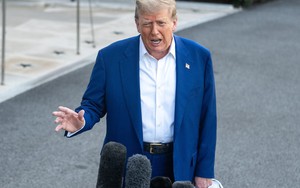 Tổng thống Mỹ thông báo sẽ đàm phán với Iran vào tuần tới